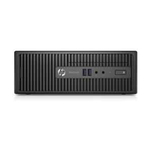 HP ProDesk 400 G3