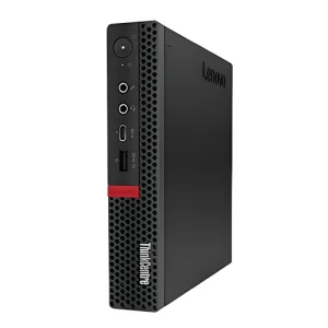 Lenovo ThinkCentre M720q Tiny Intel® Core i3 9ª generación