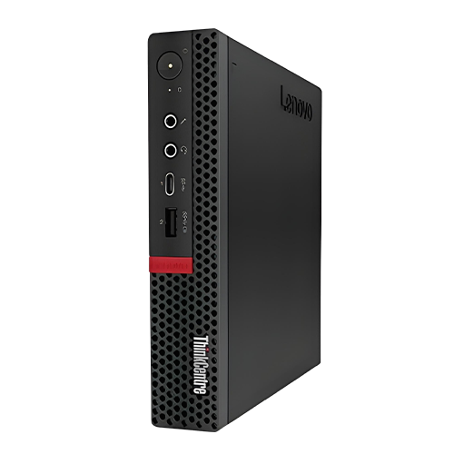 Lenovo ThinkCentre M720q Tiny Intel® Core i3 9ª generación