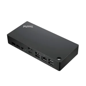 Lenovo ThinkPad USB-C Dock Gen2
