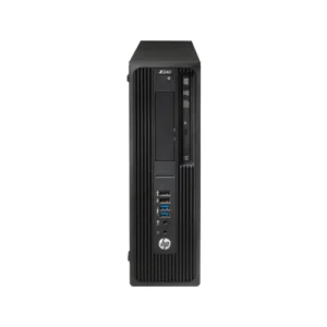 HP Z240 SFF Workstation (Estación de trabajo)