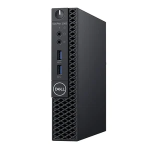 Dell OptiPlex 3060 Micro