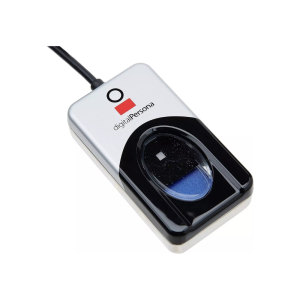 Lector de Huellas Dactilares DigitalPersona U.are.U 4500