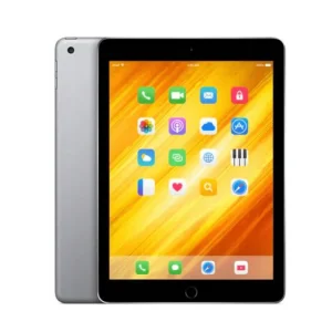 iPad (6ª gen) Wi-Fi + SIM 128GB