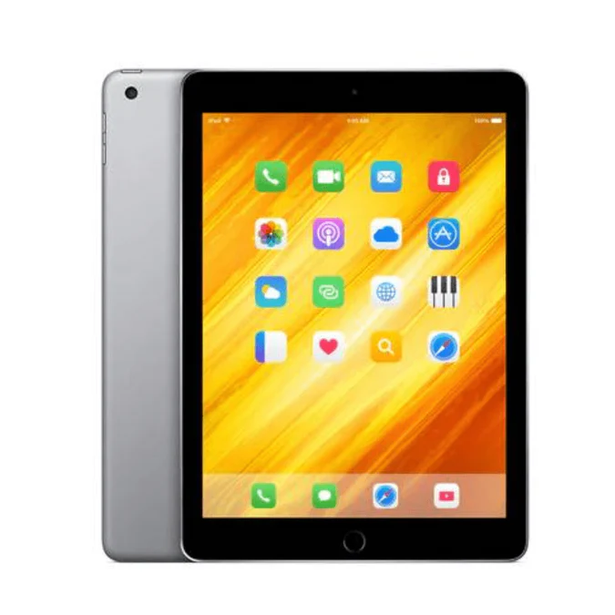 iPad (6ª gen) Wi-Fi + SIM 128GB