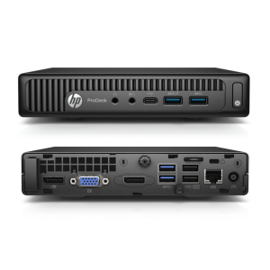HP ProDesk 600 G2 Mini