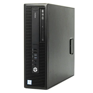 HP ProDesk 600 G2 SFF