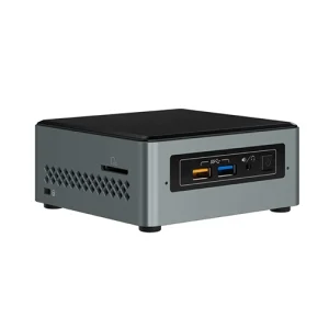 Mini PC Intel® NUC NUC6i5SYH