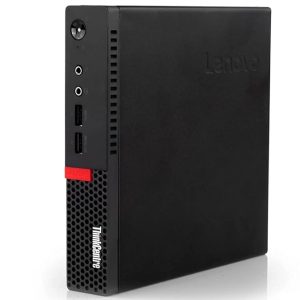 Lenovo mini ThinkCentre M710q