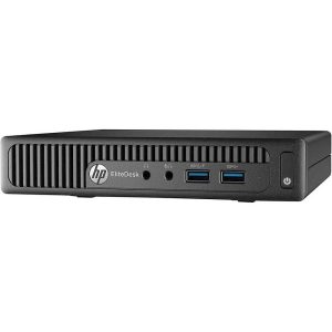 HP EliteDesk 705 G3 Mini