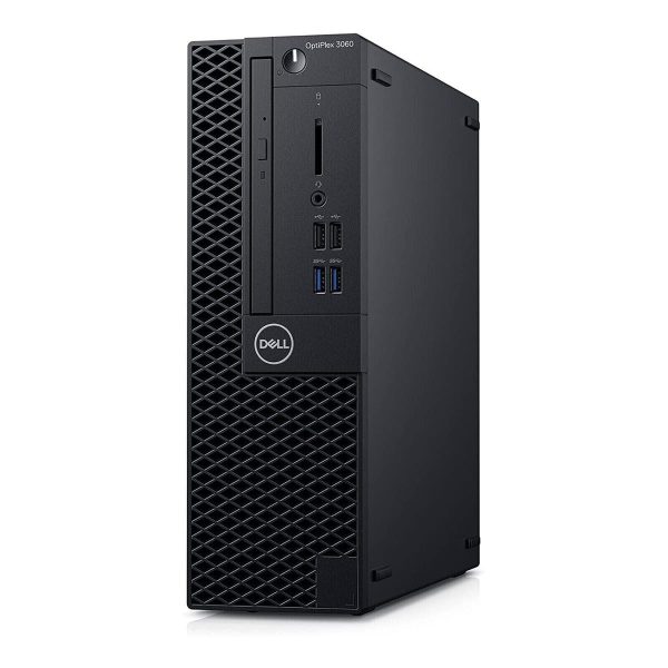 Dell Optiplex 3060 | Compuserch | Equipos Tecnológicos