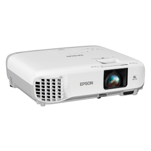 Proyector Epson PowerLite 108