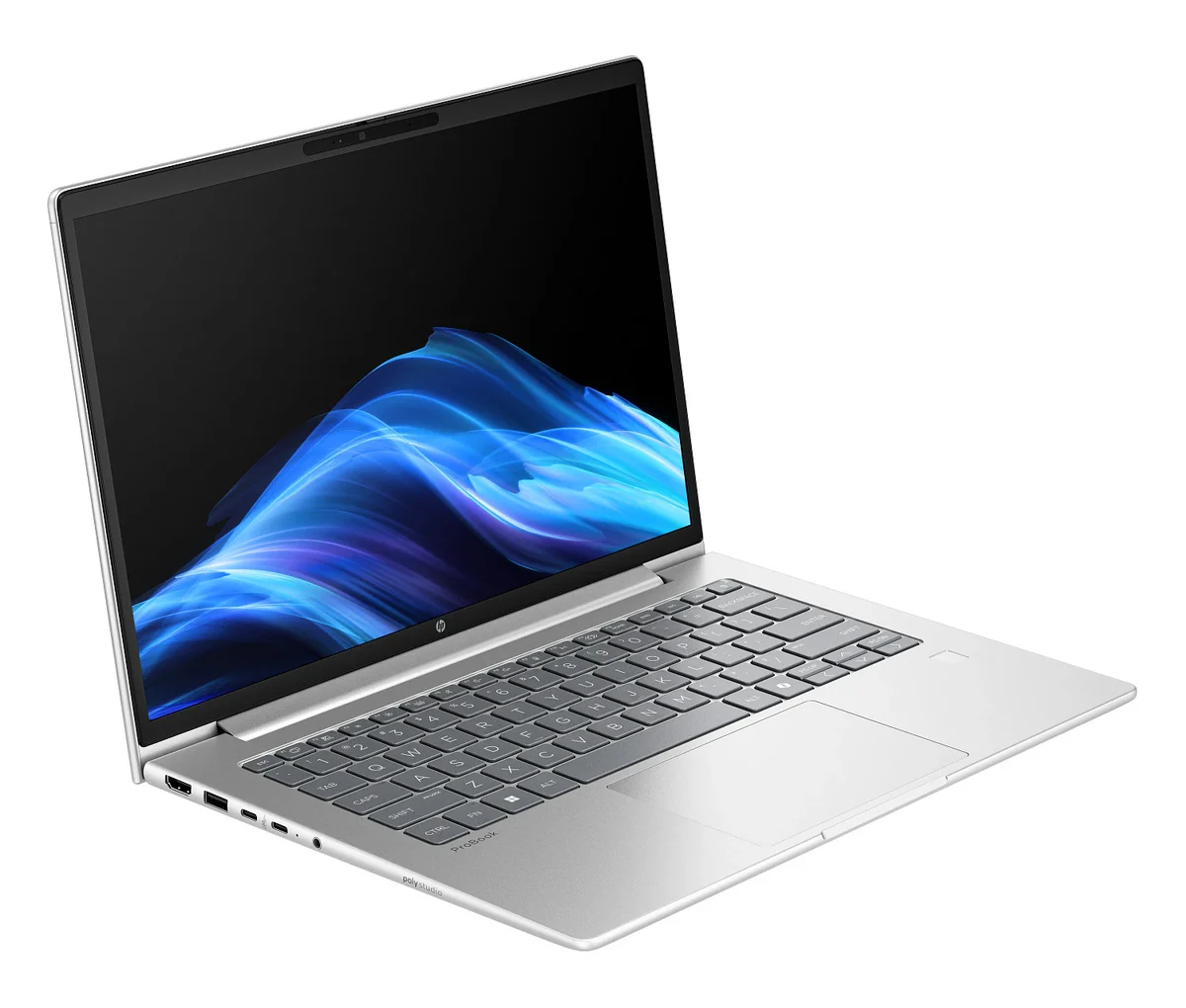 Notebook HP ProBook 4 G1i 14" - Imagen 2